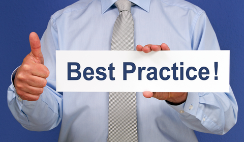 Following A Mentoring Program Best Practices